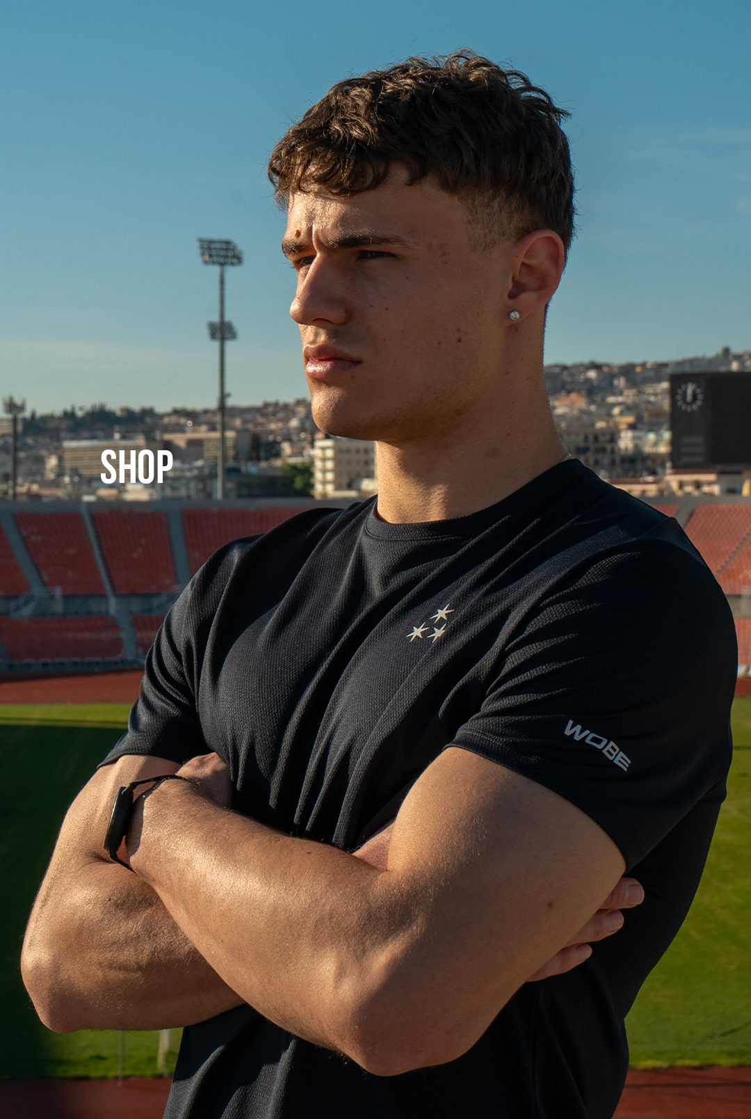 AeroTech T-Shirt