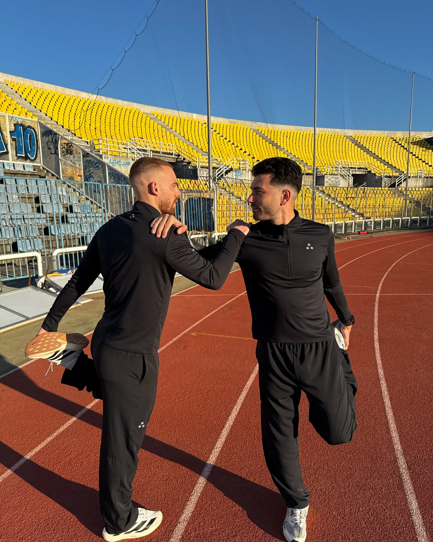 MotionTech Pants