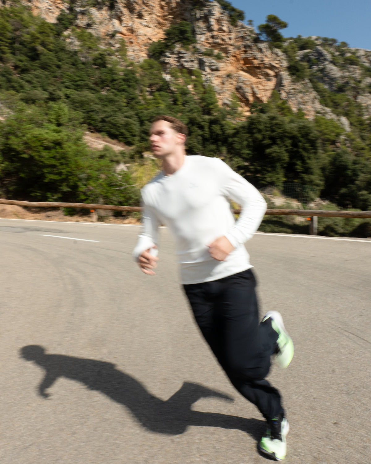 AeroTech Long Sleeve
