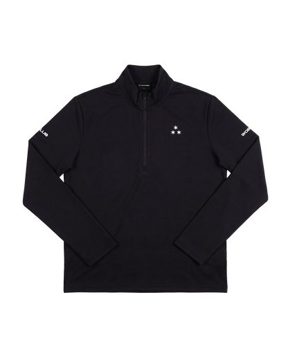 AeroTech Quarter Zip
